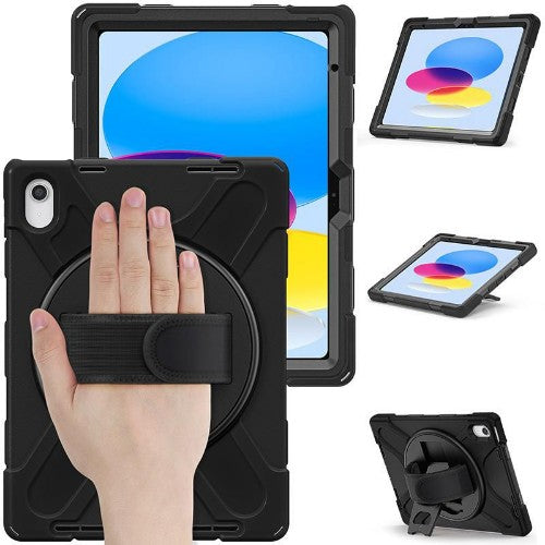 eSTUFF ES681530-BULK tablet case Black