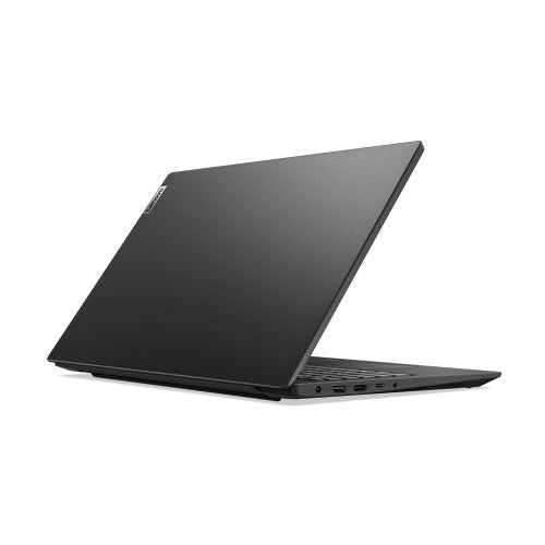 Lenovo V15 G4 ABP AMD Ryzen™ 5 7430U Laptop 39.6 cm (15.6") Full HD 8 GB DDR4-SDRAM 256 GB SSD Wi-Fi 6 (802.11ax) Windows 11 Pro UK English Black