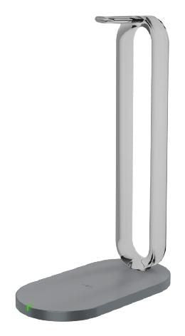 Yealink 1308057 headphone/headset accessory Charging stand