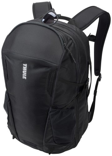 Thule EnRoute TEBP4416 - Black backpack Casual backpack Nylon