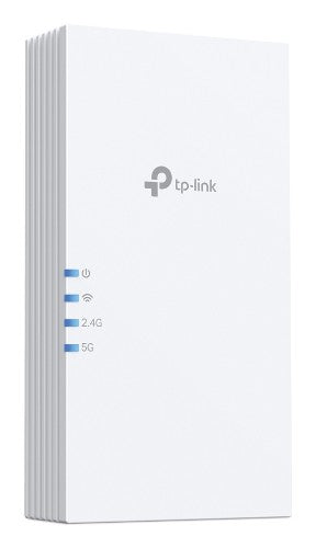 TP-Link RE220BE network extender Network repeater White 1000 Mbit/s