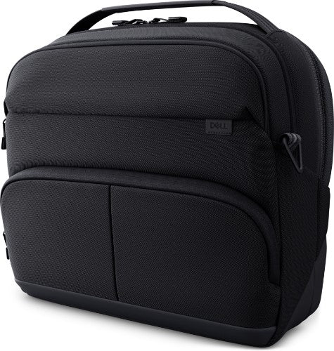 DELL CC5626 40.6 cm (16") Briefcase Black