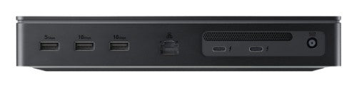 ASUS Master Thunderbolt 5 Dock DC510 Wired Black