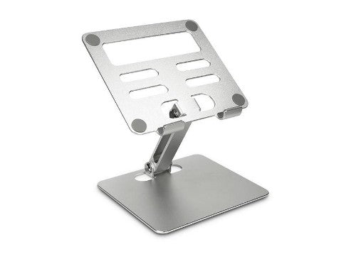 Inter-Tech TBS-100 Laptop stand Aluminium 35.6 cm (14")