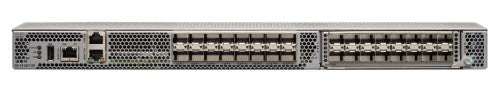 HPE SN6610C 32Gb 32/24 32Gb Short Wave SFP+ Fibre Channel v2 Switch