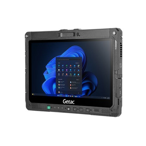 Getac K120 G3 Intel® Core™ i5 256 GB 31.8 cm (12.5") 16 GB Wi-Fi 6E (802.11ax) Windows 11 Pro Black