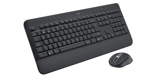 Logitech Signature MK650 Combo for Business