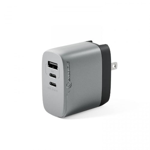 ALOGIC 3X67 Rapid Power 67W Multi-Country GaN Charger