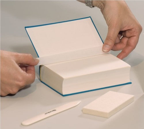 Neschen FILMOPLAST P 90 PLUS White 50000 x 20 mm