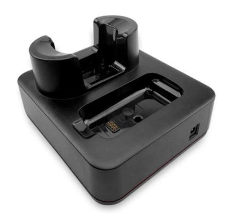 Honeywell Home Base Mobile computer Black AC Indoor