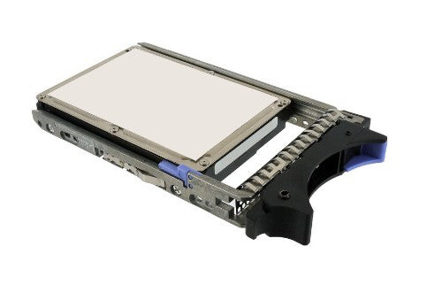 IBM 500GB SAS 2.5" internal hard drive 7200 RPM 2.5"