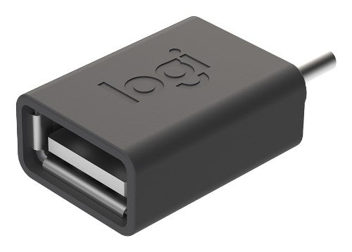 Logitech Logi Adapter USB- C to A