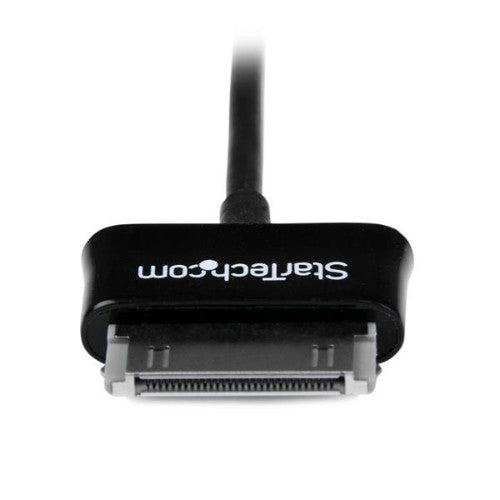 StarTech.com 2m Dock Connector to USB Cable for Samsung Galaxy Tab