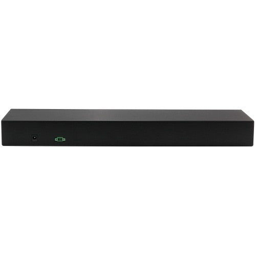 StarTech.com 8-Port USB-to-Serial Adapter Hub