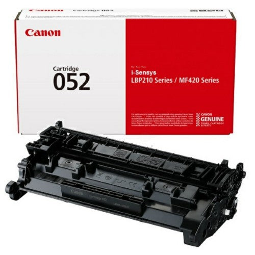 Canon 2199C002/052 Toner cartridge, 3.1K pages for Canon LBP-214