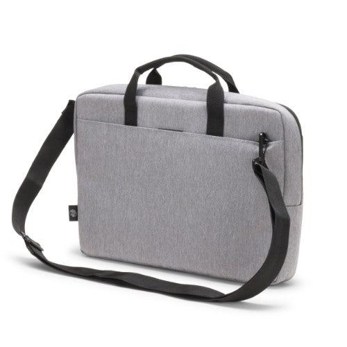 DICOTA Slim Eco MOTION 14 - 15.6" 39.6 cm (15.6") Briefcase Grey