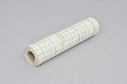 Neschen 6043983 adhesive cover film Transparent 300 x 25000 mm Bio-Polyethylene (Bio-PE)