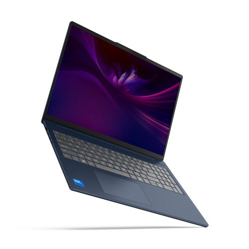 Lenovo IdeaPad Slim 5 16IRH10 Intel® Core™ i7 i7-13620H Laptop 40.6 cm (16") WUXGA 16 GB DDR5-SDRAM 1 TB SSD Wi-Fi 7 (802.11be) Windows 11 Home English Blue