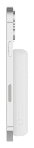 Belkin BoostCharge 5000 mAh Wireless charging White