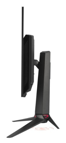 ASUS ROG Swift OLED PG32UCDMR computer monitor 80 cm (31.5") 3840 x 2160 pixels 4K Ultra HD QD-OLED Black