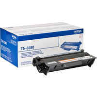Brother TN-3380 Toner-kit high-capacity, 8K pages ISO/IEC 19752 for Brother HL-5450/6180