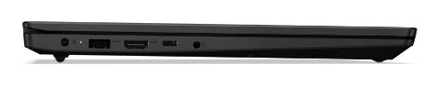 Lenovo V15 G4 ABP AMD Ryzen™ 5 7430U Laptop 39.6 cm (15.6") Full HD 8 GB DDR4-SDRAM 256 GB SSD Wi-Fi 6 (802.11ax) Windows 11 Pro UK English Black