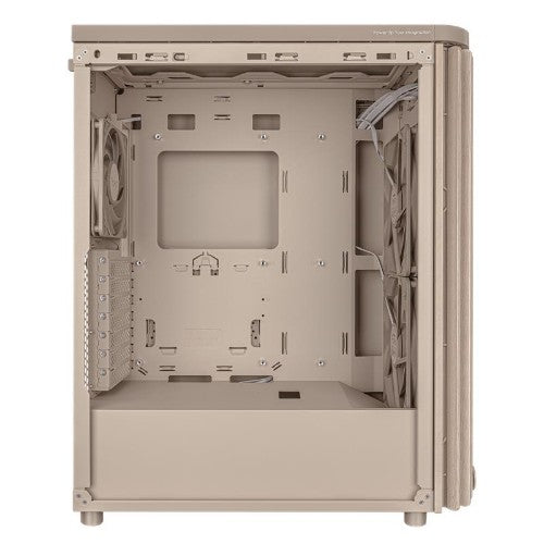 ASUS Proart PA401 Wood Mesh PWM Beige Tower