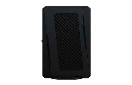 ASUS NUC 15 Performance RNUC15JNK9X40002 3L sized PC Black 275HX