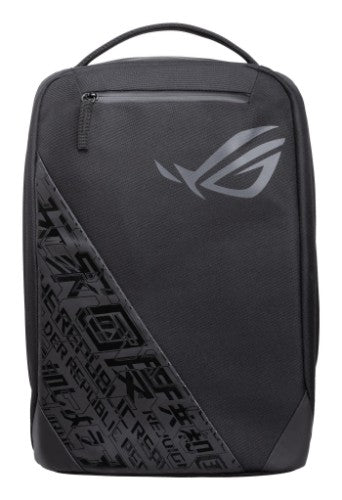 ASUS ROG Ranger BP1501G 43.2 cm (17") Backpack Black, Grey