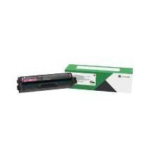 Lexmark 20N2HM0 Toner cartridge magenta return program, 4.5K pages ISO/IEC 19752 for Lexmark CS 331