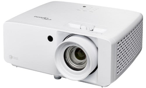 Optoma ZH551 Standard throw projector 5600 ANSI lumens DLP 1080p (1920x1080) 3D White