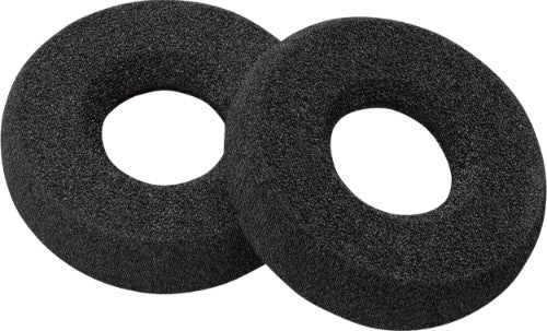 HP Poly Savi 7300 Leatherette Ear Cushions (2 Pieces)
