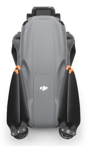 DJI Air 3s RC-N3 4 rotors Quadcopter 50 MP 3840 x 2160 pixels 4276 mAh Grey