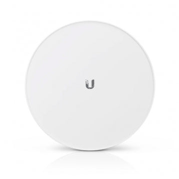 Ubiquiti PowerBeam AC ISO Gen2 Network bridge 450 Mbit/s White