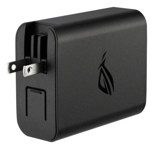 ASUS ROG 100W Gaming Charger Dock mobile device dock station Universal Black