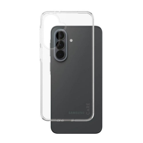 PanzerGlass CR62225 mobile phone case 17 cm (6.7") Cover Transparent