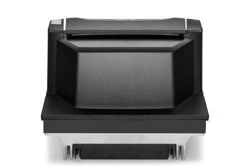 Zebra MP7200 Built-in bar code reader 1D/2D CMOS Black, Silver