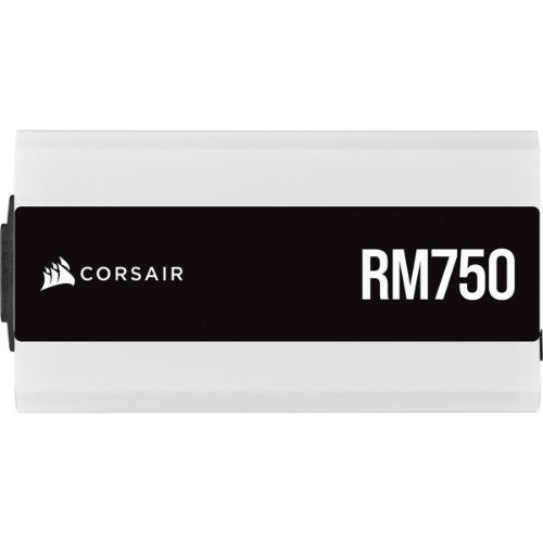 Corsair RPS0119 power supply unit 750 W 24-pin ATX ATX White