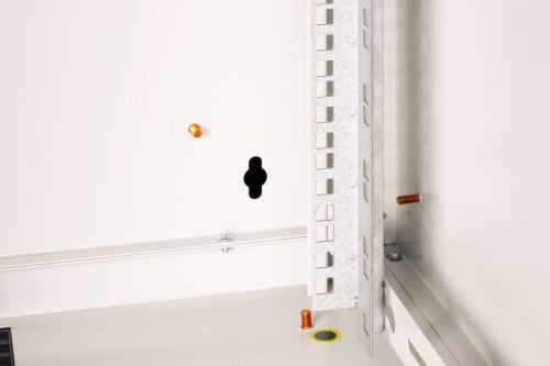 Digitus Wall Mounting Cabinet Unique Series - 600x600 mm (WxD)