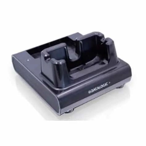 Datalogic 94A150111 mobile device dock station Mobile computer Black