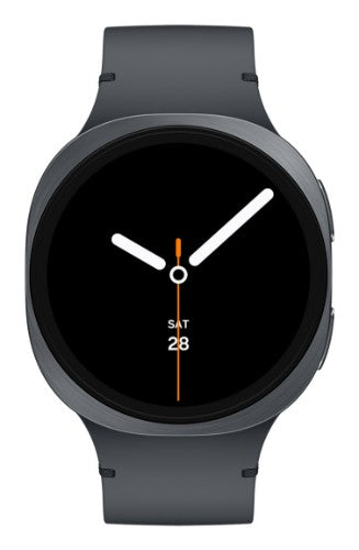 Samsung Galaxy Watch8 (Bluetooth, 40 mm)