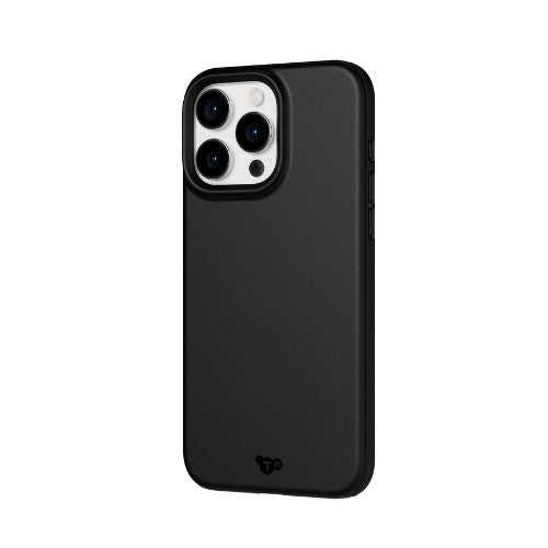 Tech21 Evo Lite mobile phone case 17 cm (6.7") Cover Black