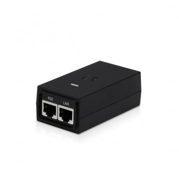 Ubiquiti POE-24-12W-G PoE adapter 24 V