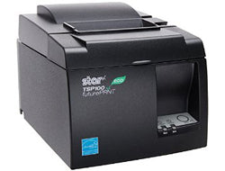 Star Micronics TSP143IIIU 203 x 203 DPI Wired Direct thermal POS printer