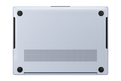 Samsung Galaxy Book4 Edge NP944XMAC-BIZ X1E-80-100 Laptop 35.6 cm (14") Touchscreen WQXGA+ 16 GB LPDDR5x-SDRAM 512 GB eUFS Wi-Fi 7 (802.11be) Windows 11 Pro Blue