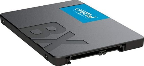 Crucial BX500 240 GB 2.5" Serial ATA III 3D NAND