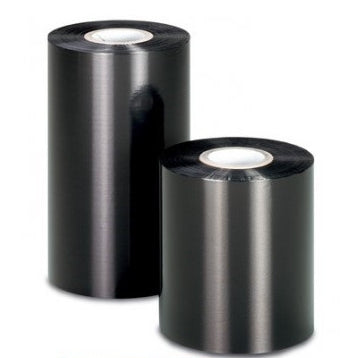 Armor AXR7+ thermal ribbon 74 m Black