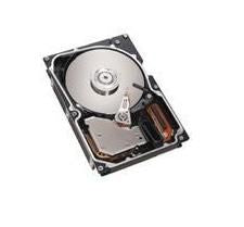 IBM 73GB SAS 2.5" internal hard drive 10000 RPM 2.5"