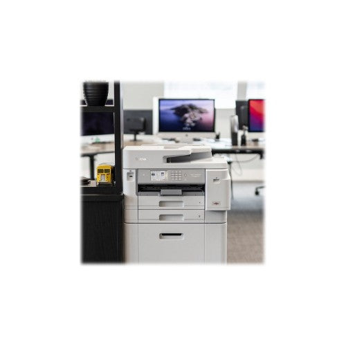 Brother MFC-J5955DW Inkjet A3 1200 x 4800 DPI Wi-Fi