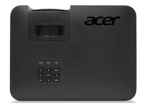 Acer PL Serie - PL2520i Projector module 4000 ANSI lumens DMD 1080p (1920x1080) Black